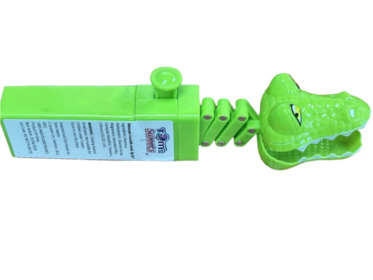 Telescopic Croc Candy