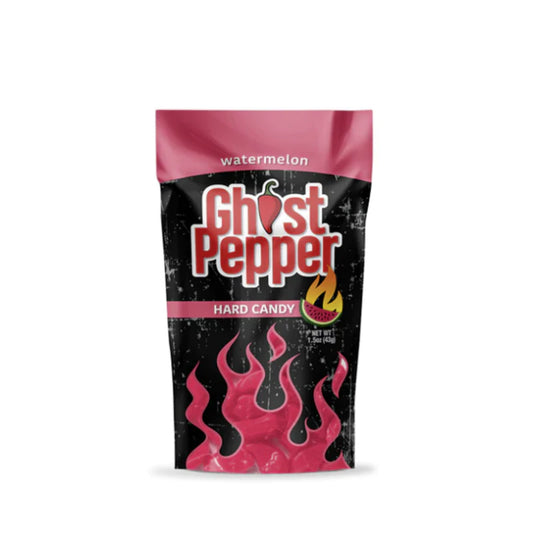 US GHOST PEPPER CANDY WATERMELON 36g