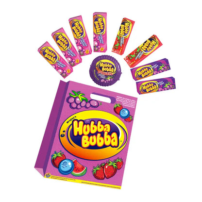 Hubba Bubba Showbag