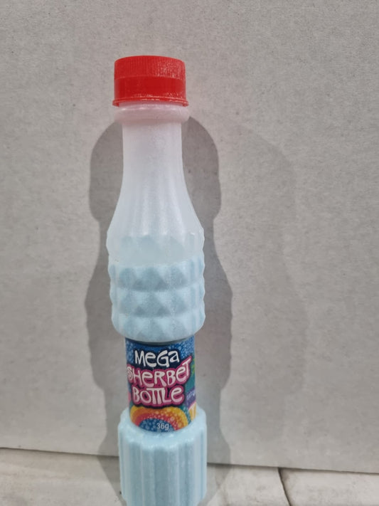 Universal Mega Sherbet Bottle 36g