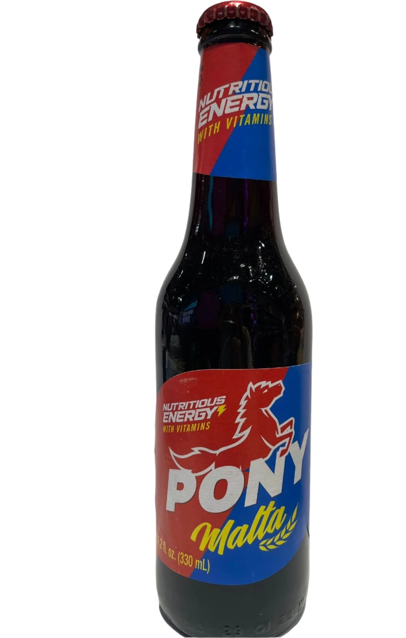 Pony Malta 355ml