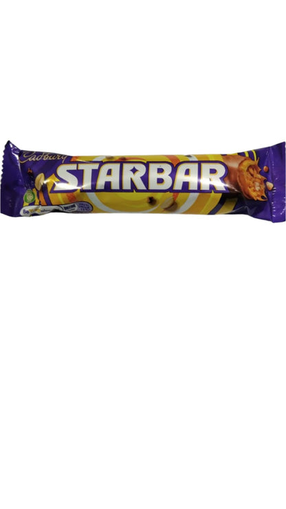 Cadbury Starbar 49g