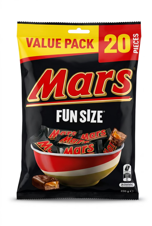 Mars Fun Size 320g