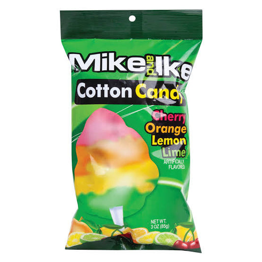 MIKE IKE C/CANDY BAG 85G