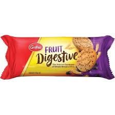 Griffiths fruit digestives 250g