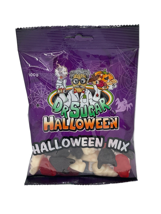 Dr Sugar Halloween Mix 100g