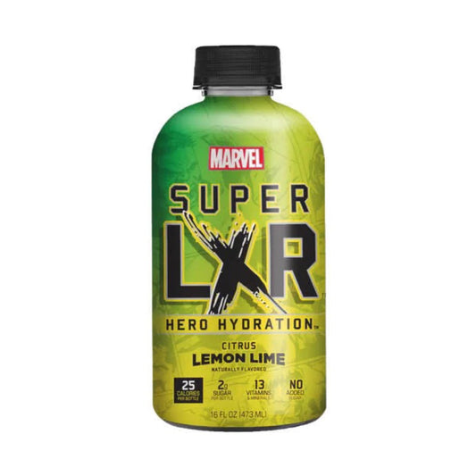 MARVEL LEMON LIME HYD 473ML