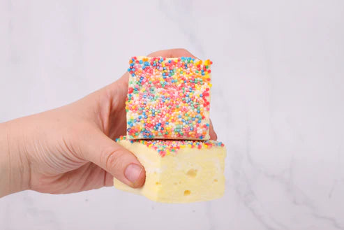 Marshmallow Co. Fairy Bread Marshmallows 145g