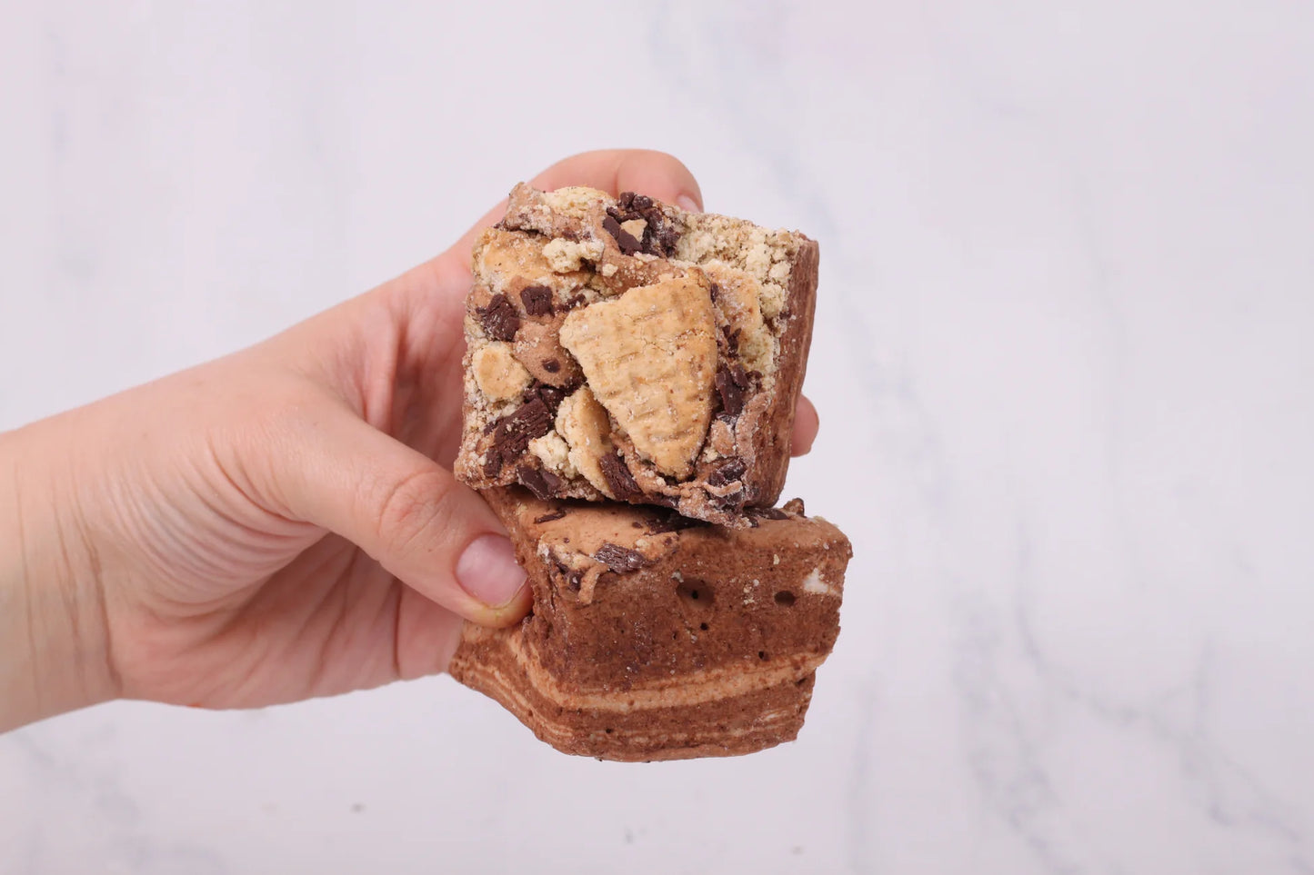 Marshmallow Co. S'mores Marshmallows 150g