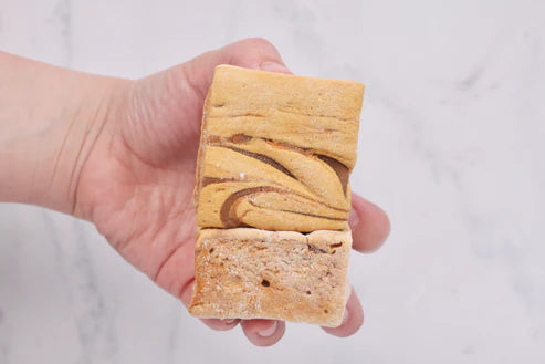 Marshmallow Co. Caramel Dulce de Leche Marshmallows 130g