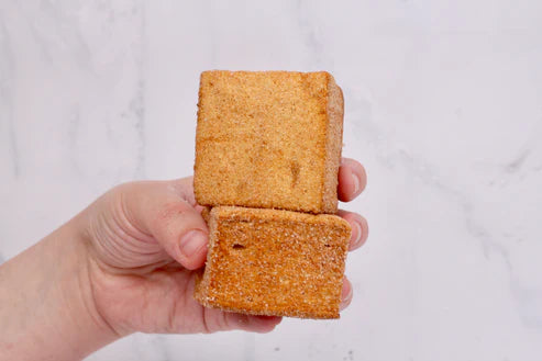 Marshmallow Co. Caramel Churro Marshmallows 150g