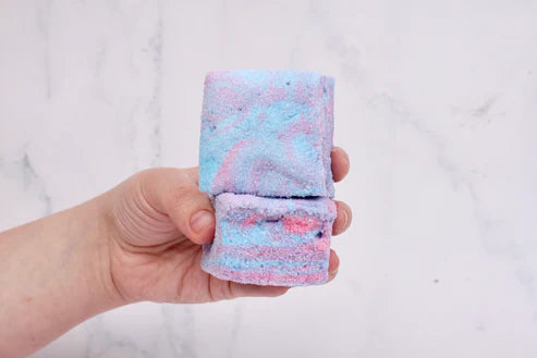Marshmallow Co. Cotton Candy Marshmallows 145g