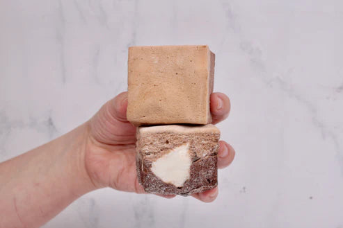 Marshmallow Co. Hot Chocolate Marshmallows 140g