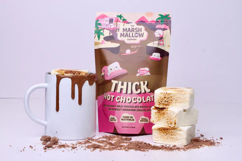 Marshmallow Co. Thick Hot Chocolate 300g