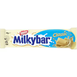 Milkybar Classic Bar