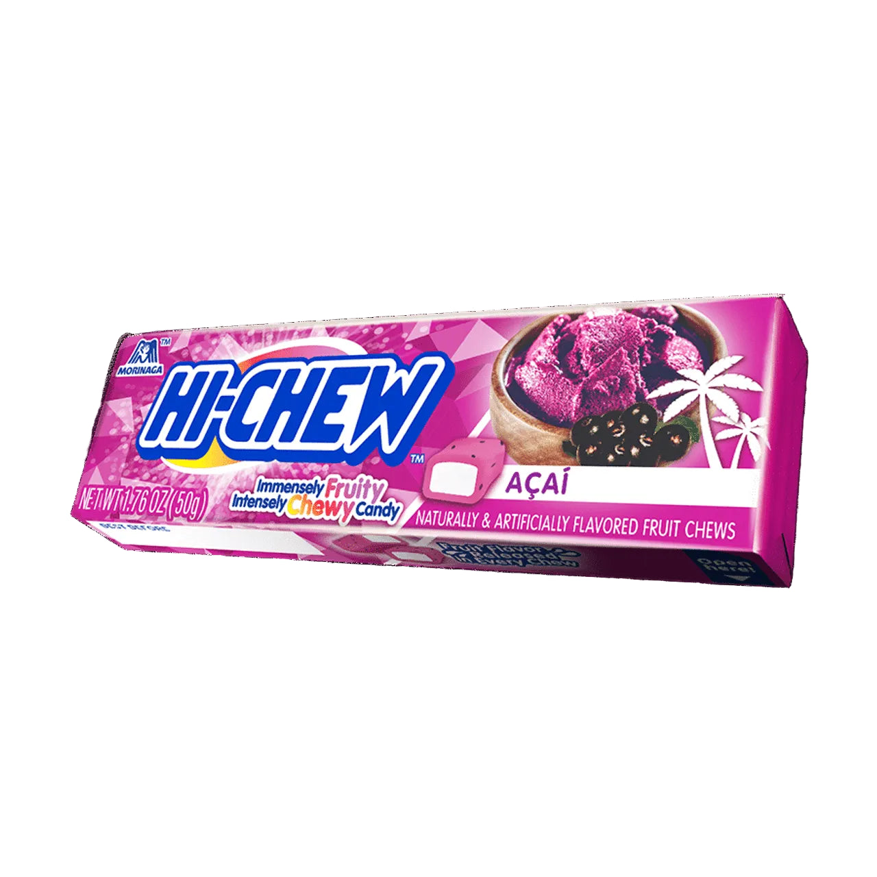 HI CHEW Acai 50g