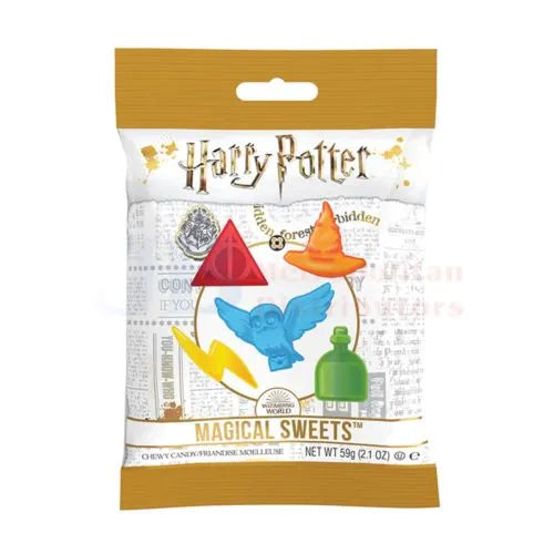 Harry Potter Magical Sweets 59g
