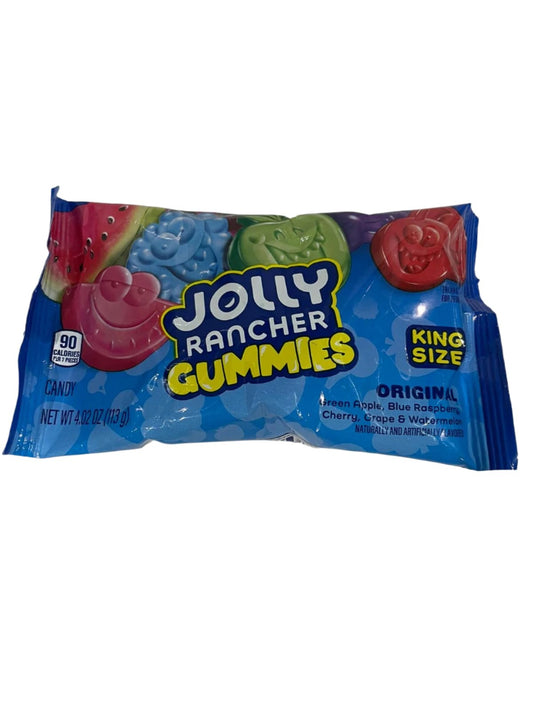 Jolly Rancher Gummies 109g