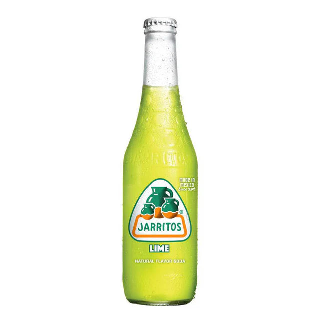 JARRITO LIME 370ML