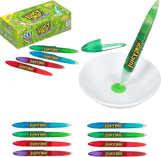 Juicy Drop Gel Pens 15g