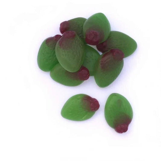 Kiwi Sour Feijoas 150g