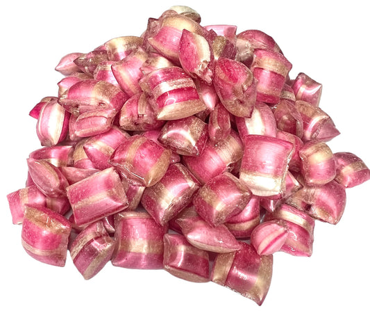 Sticky - Kiwi Watermelon Pillows Bag 100g