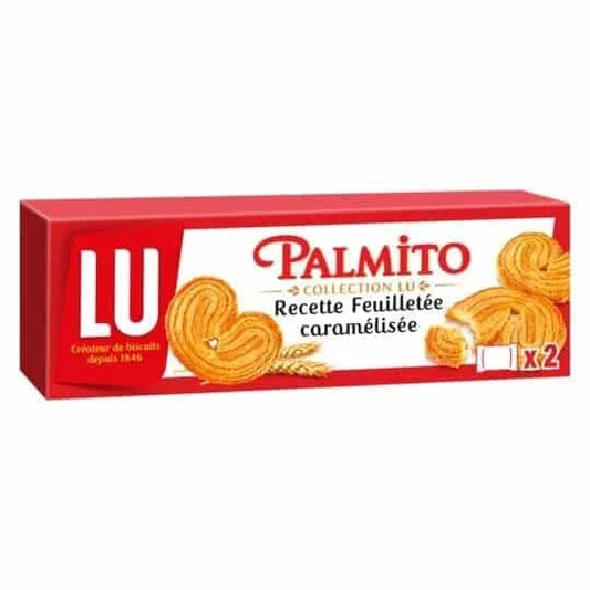 France LU Palmito 100g