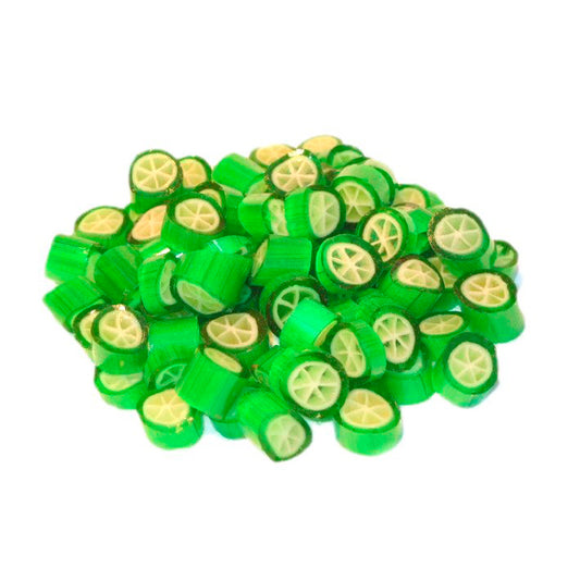 Sticky - Lime Rock Bag 100g