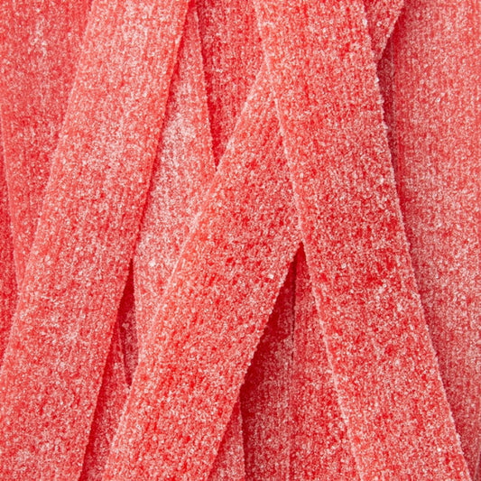 AIT TNT Sour Straps Strawberry
