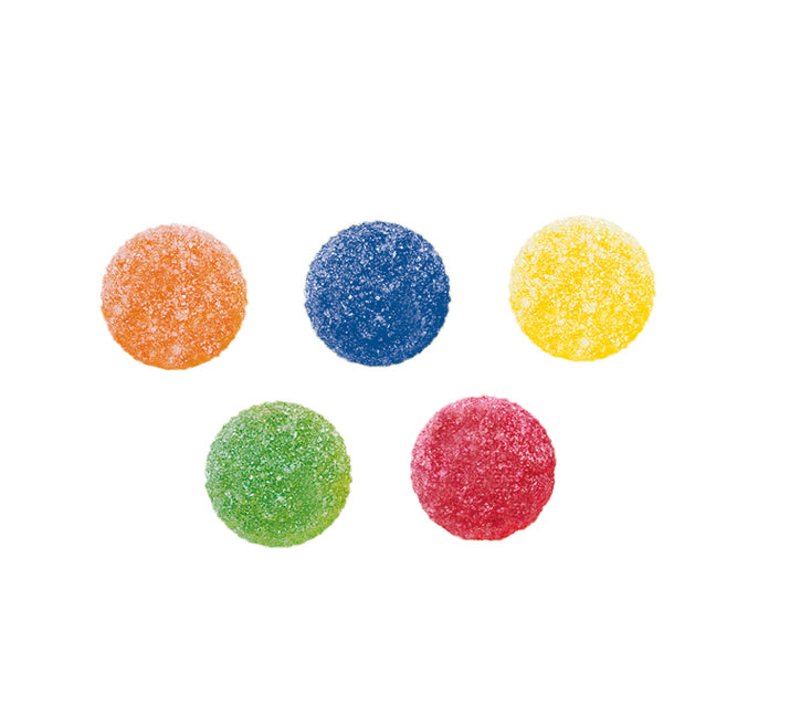 Vidal Midget Gems 1Kg - Tom's Confectionery Warehouse