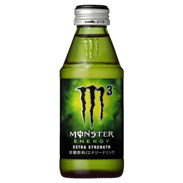 Monster Energy M3  150mL