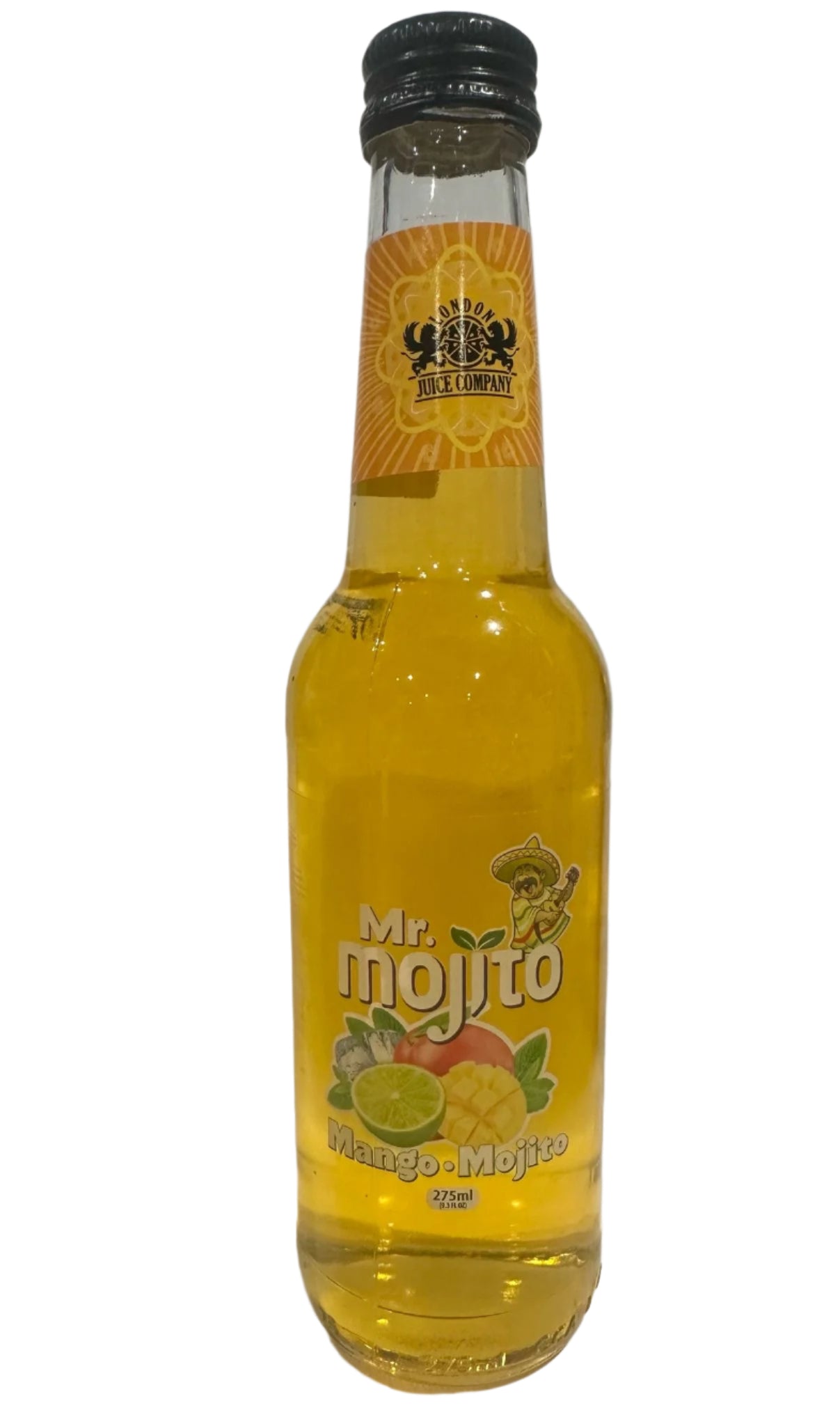 Mr. Mojito Mango 275ml