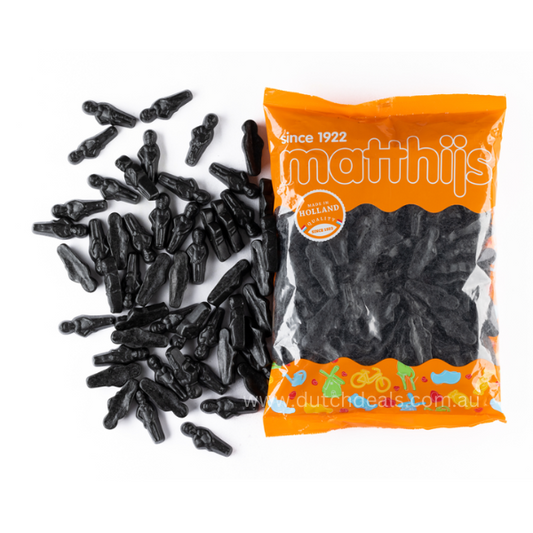 Dutch Matthijs - Brussels Manneke 1k