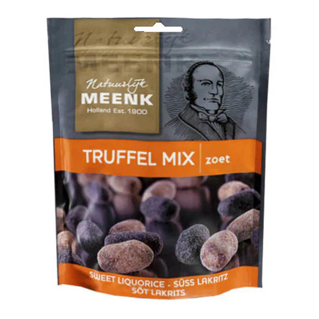 Meenk - Truffel Mix 225g