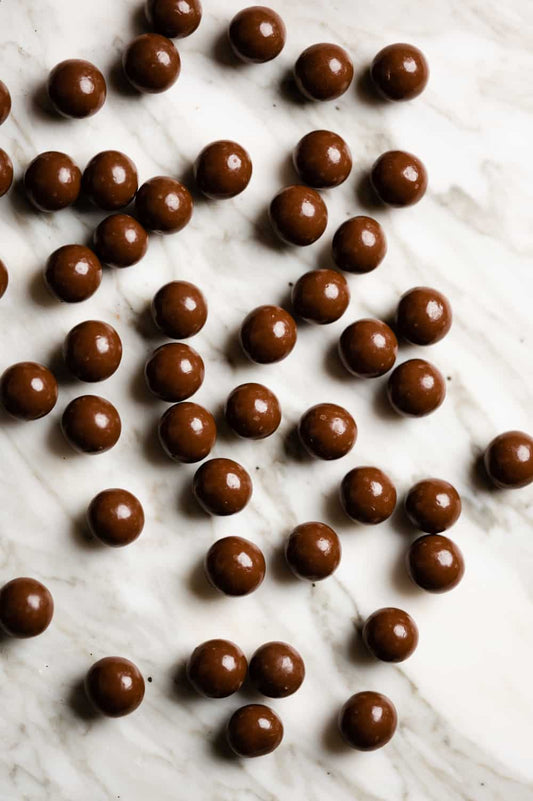 Everfresh Milk Malt Balls 6kg