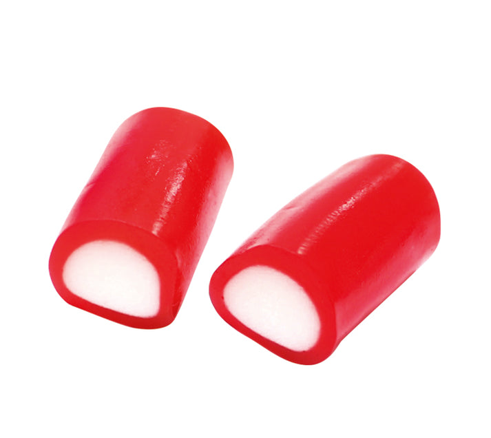 Vidal Mini Strawberry Pencils 1Kg – Tom's Confectionery Warehouse