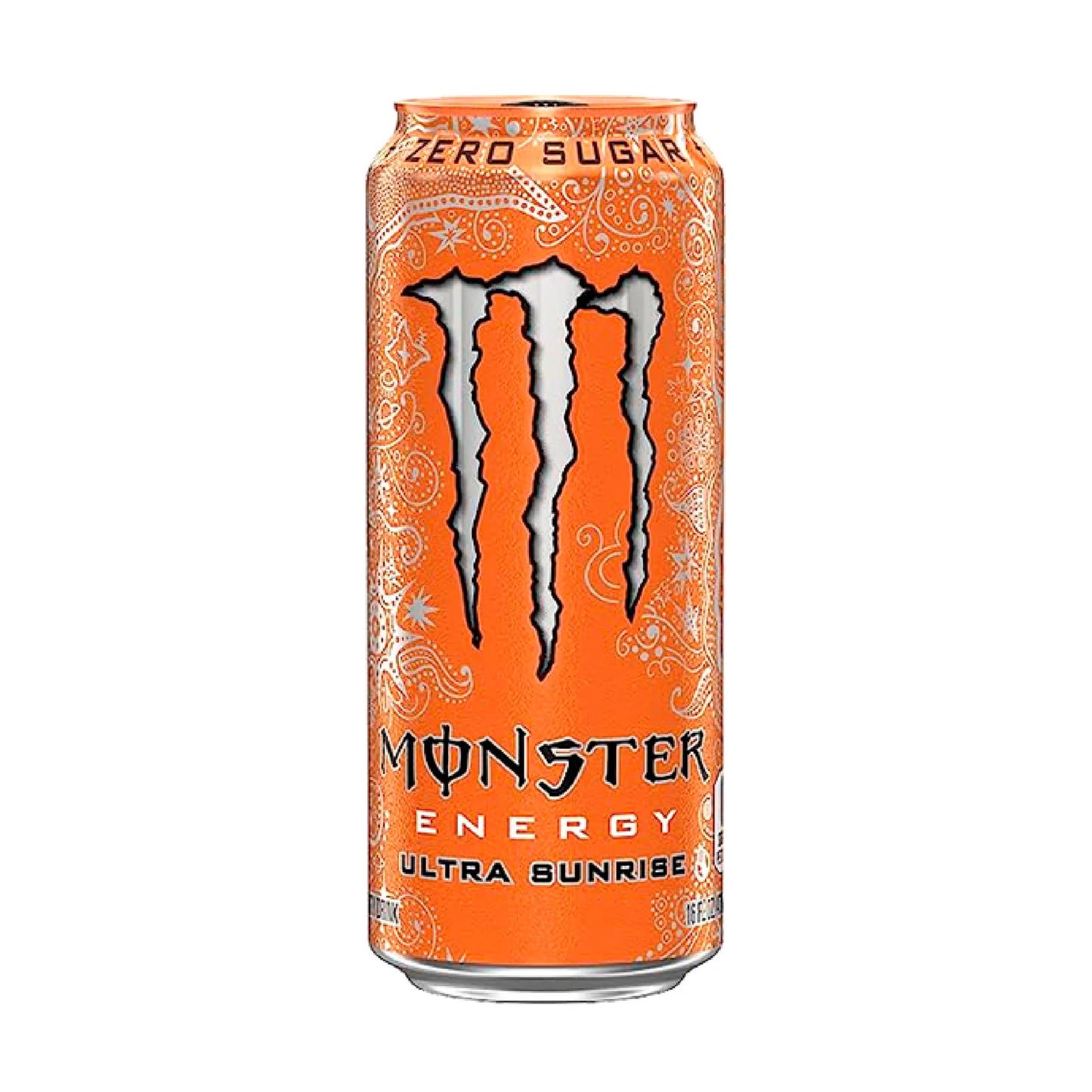 Monster Energy Ultra Sunrise 473ml