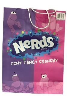 Nerds Showbag