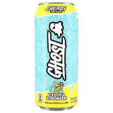 Ghost Energy Iced Tea Lemonade 473ml