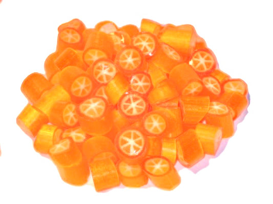 Sticky - Orange Rock Bag 100g