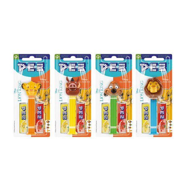 PEZ PRODUCTS