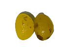 Dr Sugar - Speckled Jelly Beans  - Banana Flavoured 1kg