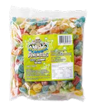 Dr Sugar Fizzy Gummy Bears 1kg