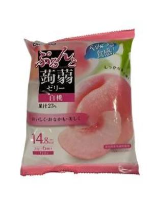 Purunto Peach Pouch  120g