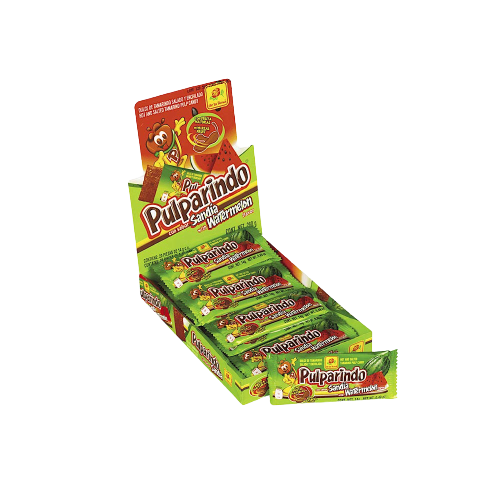 Delarosa Pulprindo WMelon 20PC