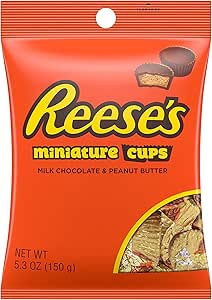 Reese's Minitures 150g