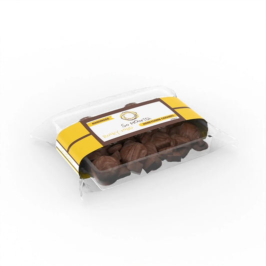 Honeycomb Rocky Road 250g