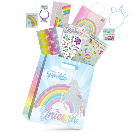 UNICORN MINI SHOWBAG 23