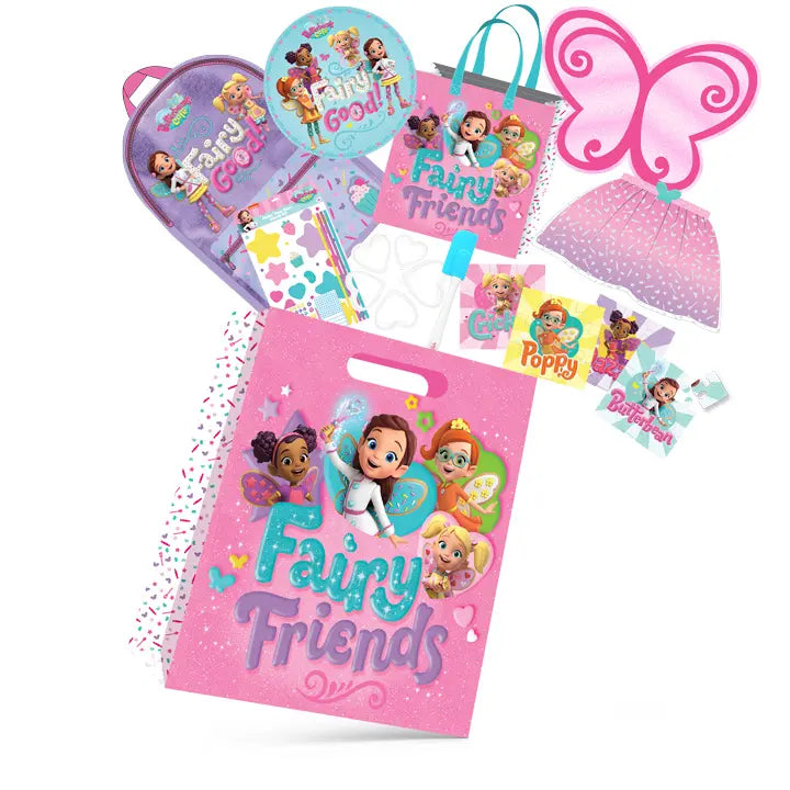 BUTTERBEANS CAFE SHOWBAG 22