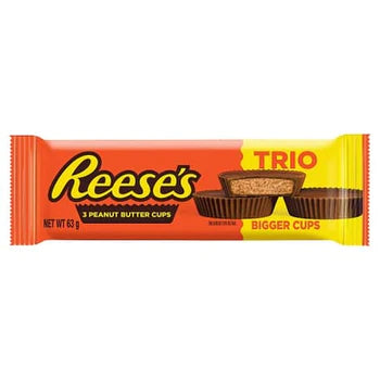 Reese's Three P.B Cup 46g